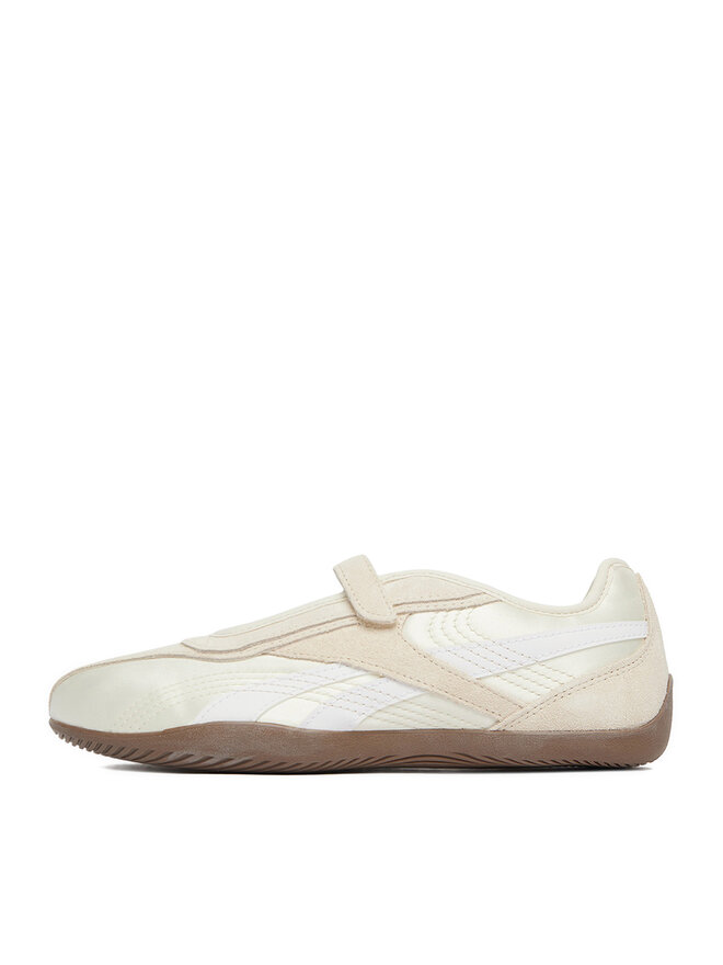 Reebok Ballerinas Reebok C-ULTRA LO MARY JANE 100261003 Creme