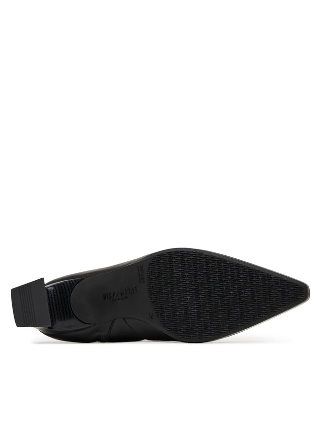 Hispanitas Bokacsizma Hispanitas HI254244 Fekete