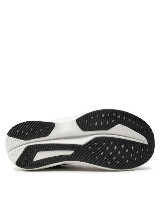 Hoka Futócipő Hoka Mach 6 1147553 Fekete