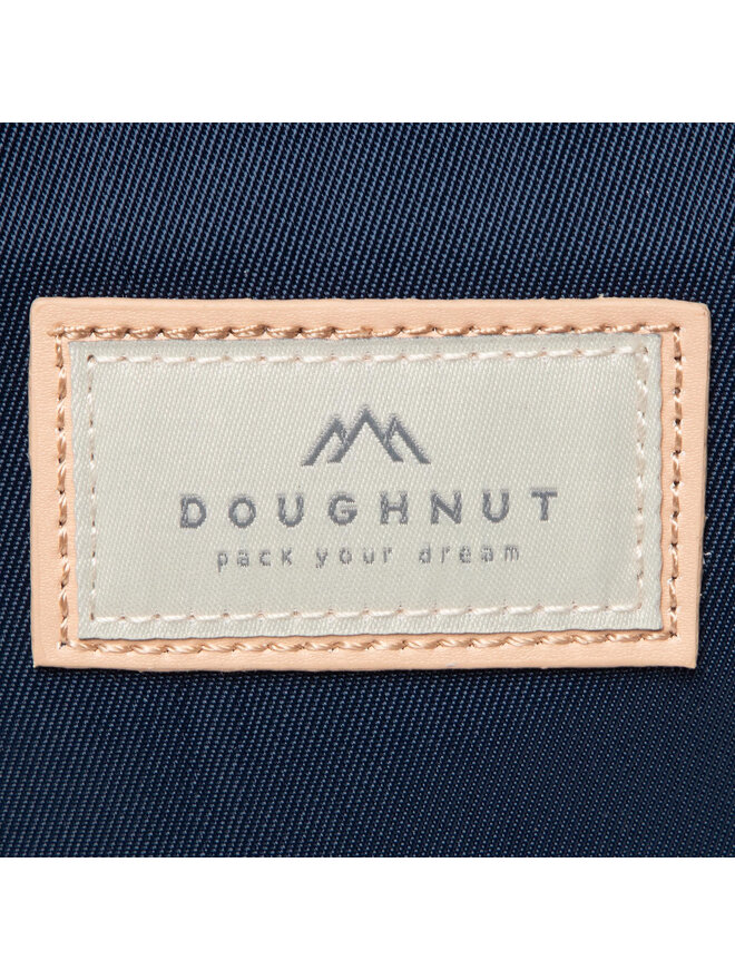 Doughnut Σακίδιο Doughnut D010-8969-F Σκούρο μπλε