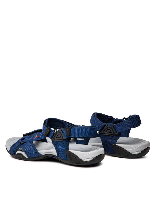 CMP Босоніжки CMP Hamal Hiking Sandal 38Q9957 Cиній