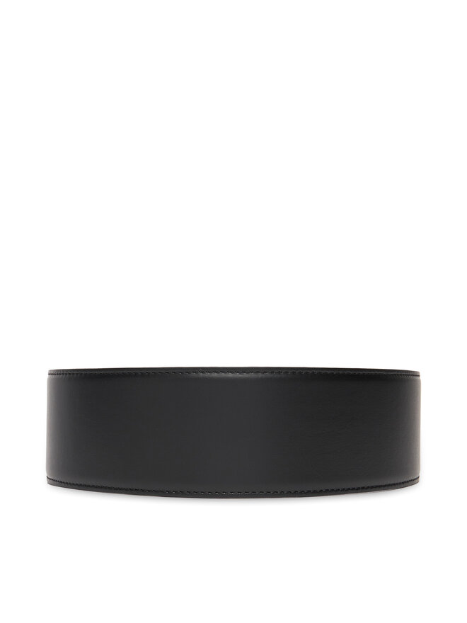 Patrizia Pepe Ζώνη Γυναικεία Patrizia Pepe 8W0050/L048-K118 Μαύρο