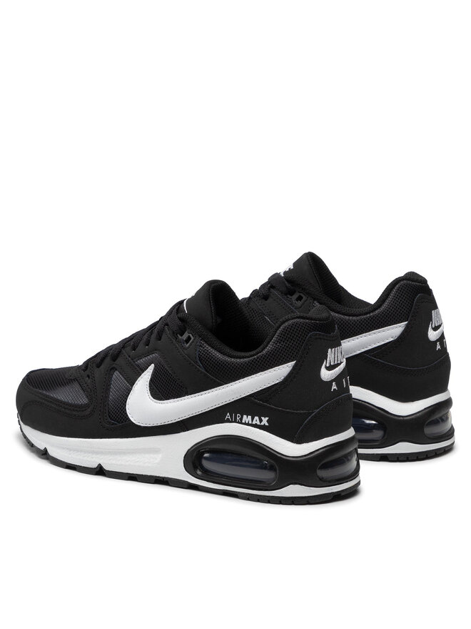 上品なブランド Laisvalaikio batai Juoda 021 397690 Command Max Air Nike セキュリティ・セーフティ