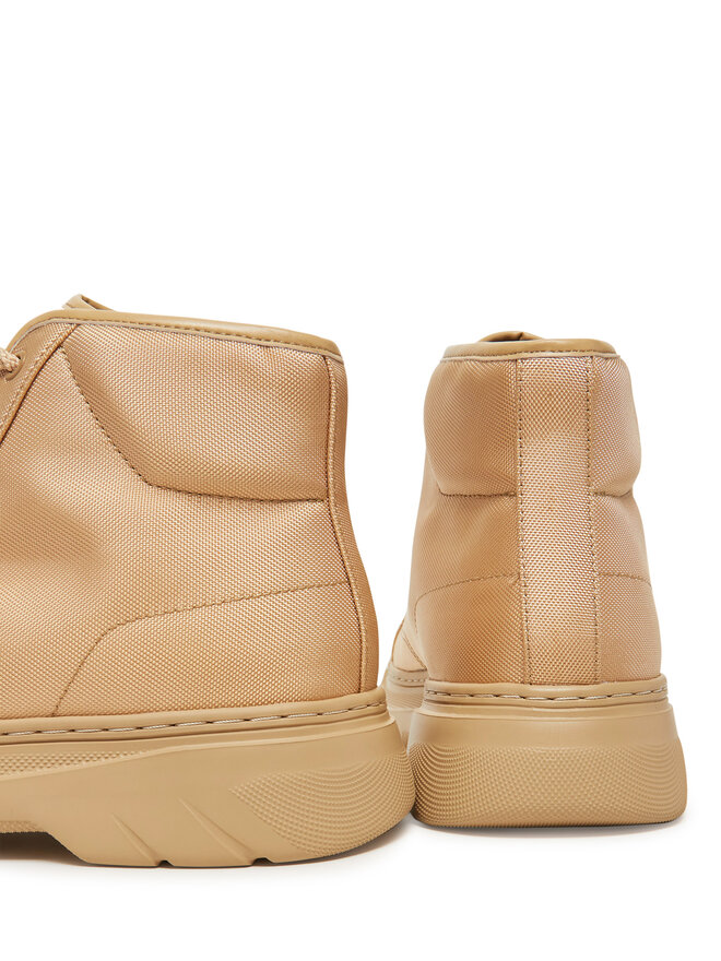 HUGO Sneakers HUGO Urian 50541834 Beige