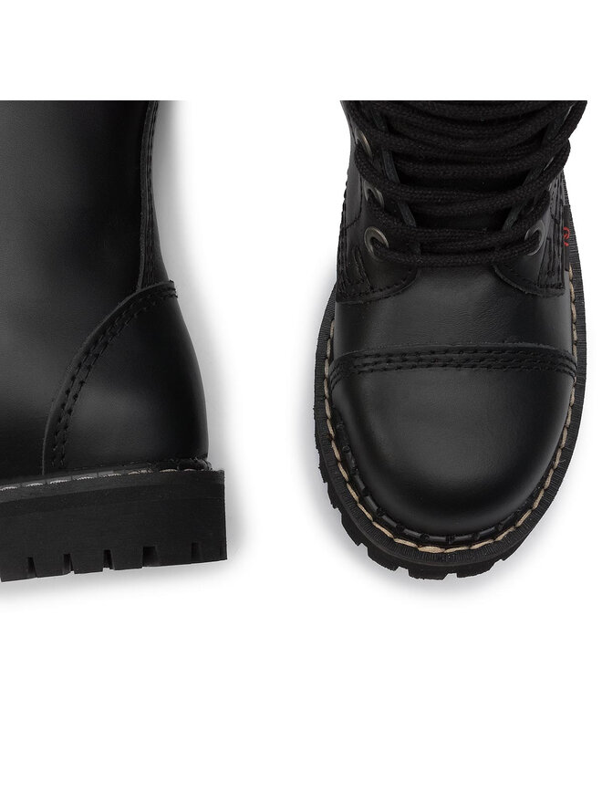 Nagaba Берци Nagaba 020H Чорний