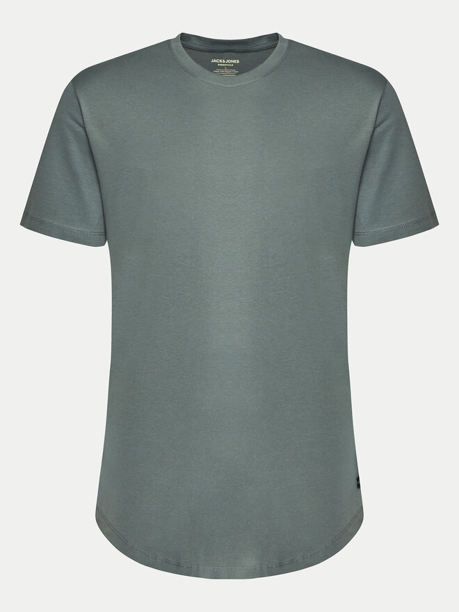 Jack&Jones Jack&Jones Set de 7 camisetas Noa 12195439 De color Long Line Fit