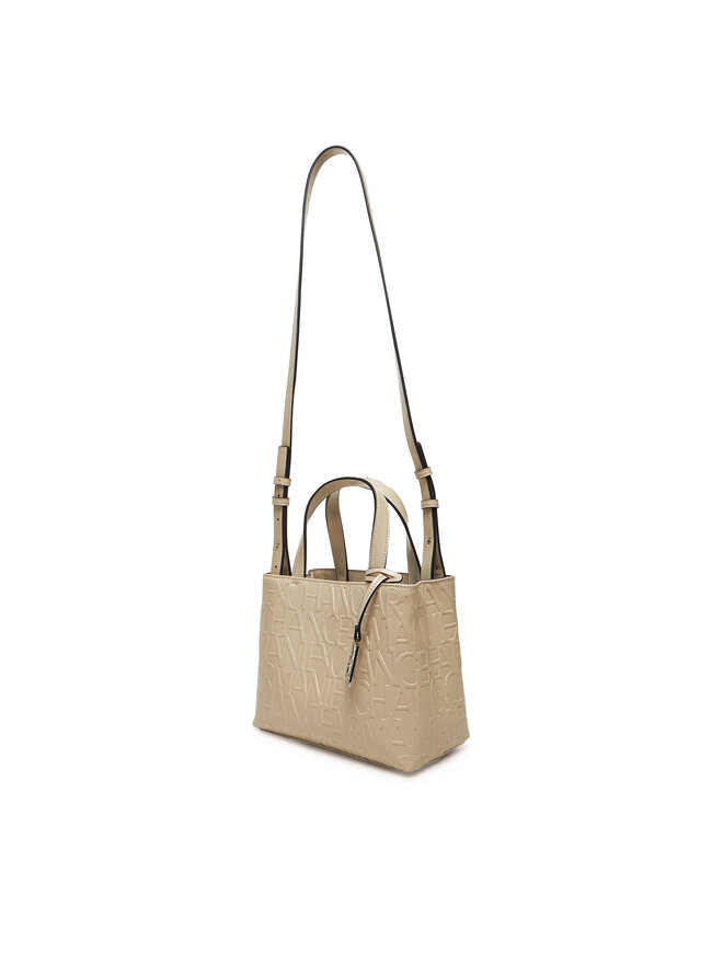 Armani Exchange Soma Armani Exchange 942647 CC793 U1092 Bēšs
