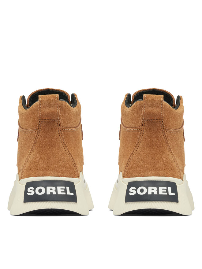 Sorel Škornji za sneg Sorel Youth Out N About IV Classic Wp 2088651243 Rjava