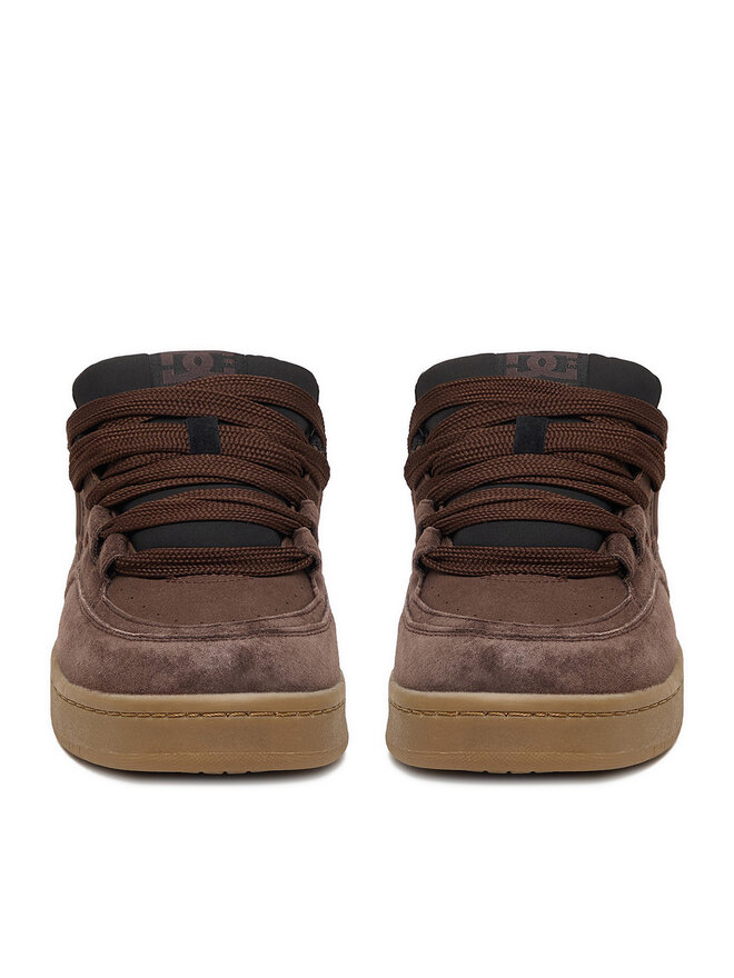 DC Shoes Sneakers DC Shoes CEOWB-MP40-MC-250033Z Dunkelbraun