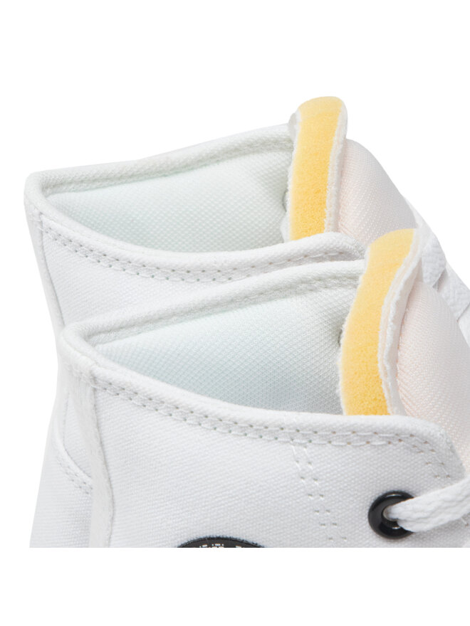 Converse Кецове Converse Chuck Taylor Alt Star Hi A00423C Бял