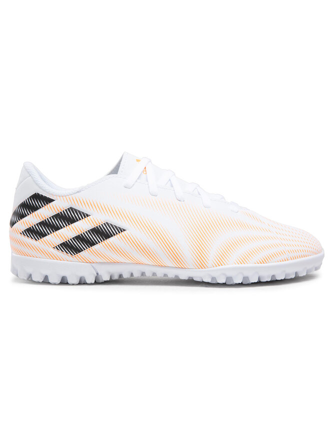 adidas Futbola apavi adidas Nemeziz. 4 Tf FW7347 Balts