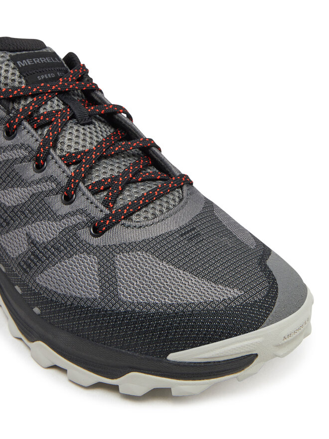 Merrell Trekkingi Merrell Speed Eco J036987 Szary