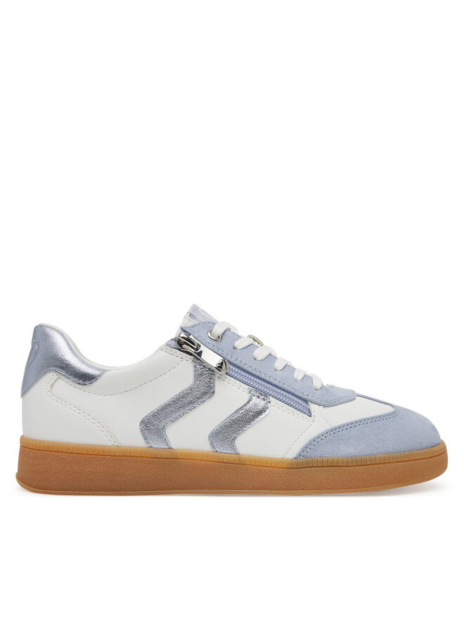 Marco Tozzi Zapatillas Marco Tozzi 2-23739-44 Azul
