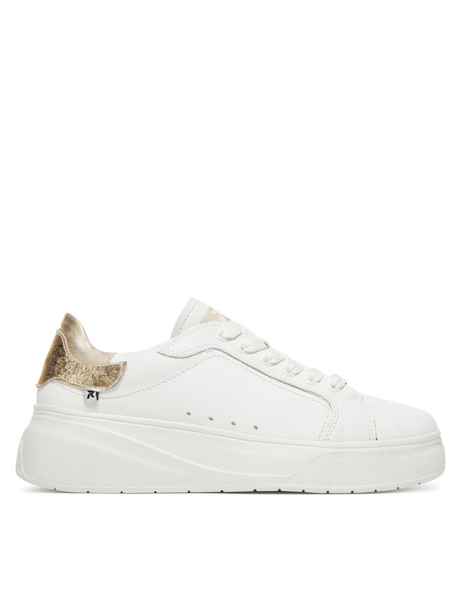 Rieker Revolution Lifestyle Sneakers Rieker Revolution Lifestyle W2303-80 Weiß