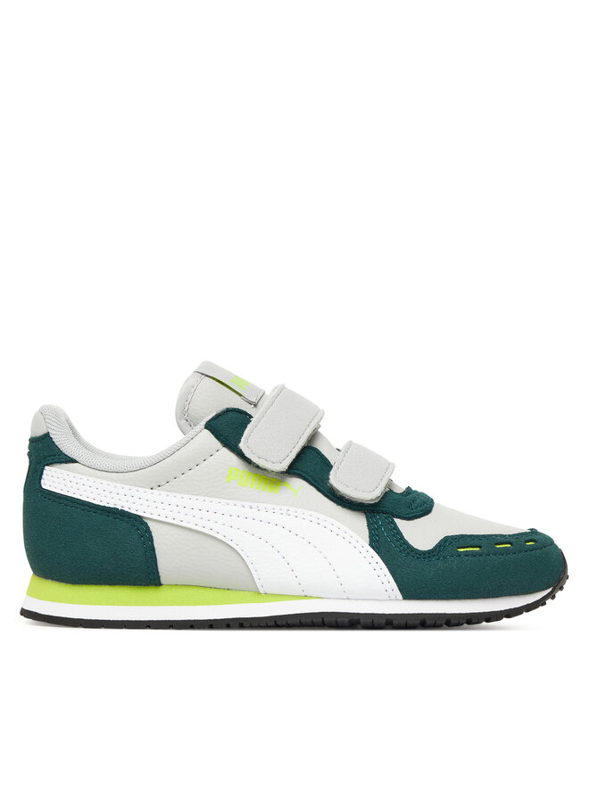 Puma Снікерcи Puma Cabana Racer Sl 20 V Ps 383730 19 Сірий