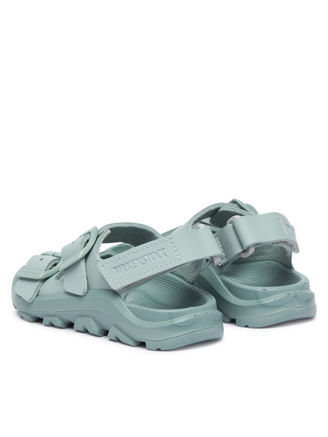 Birkenstock Босоніжки Birkenstock Mogami Kids As 1031263 S Голубий