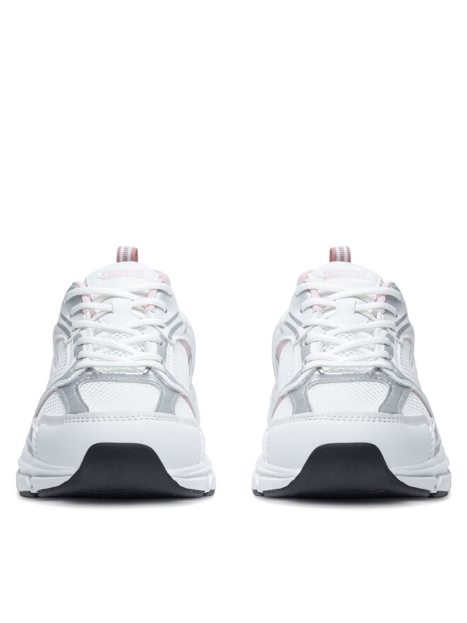 Sprandi Sneakersy Sprandi WP40-23404Z Ružová