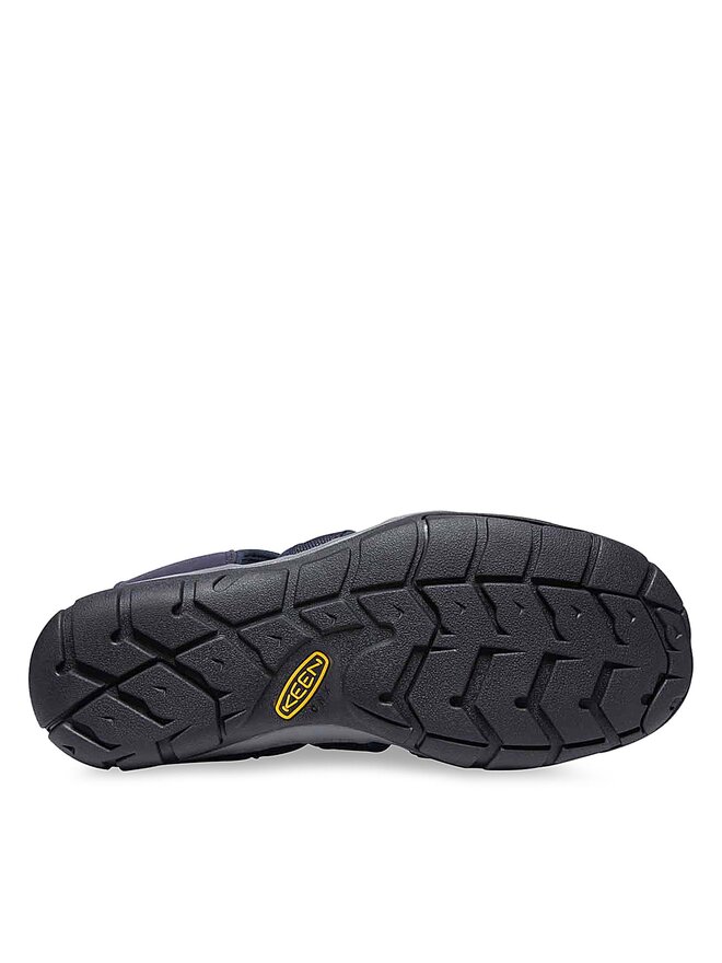 Keen Sandali Keen Clearwater Cnx 1027407 Blu scuro