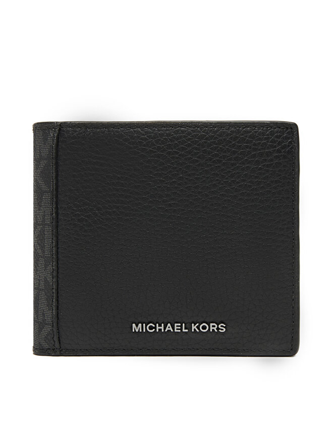MICHAEL Michael Kors Geldbörse MICHAEL Michael Kors 39R5LHDF3O Schwarz
