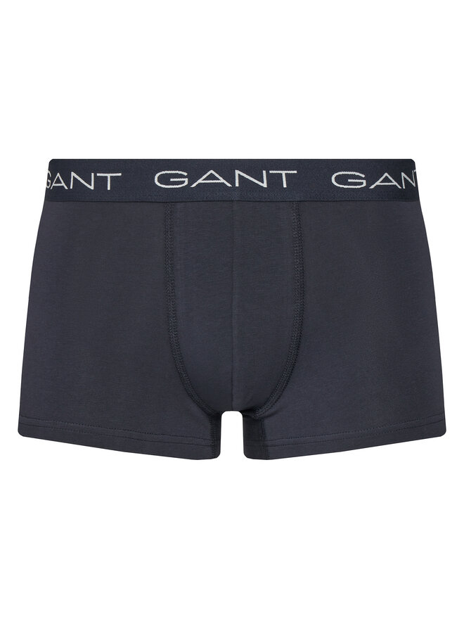 Gant Gant 3 darab boxer 902513003 Sötétkék
