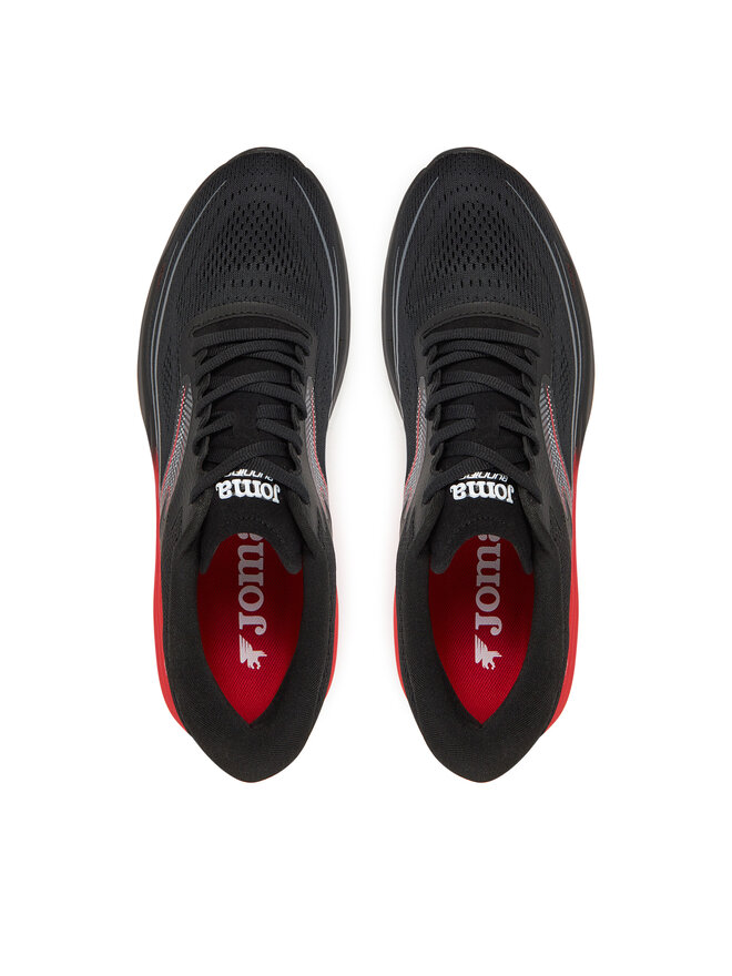 Joma Παπούτσια για Τρέξιμο Joma Titanium 2501 RTITAS2501 Μαύρο