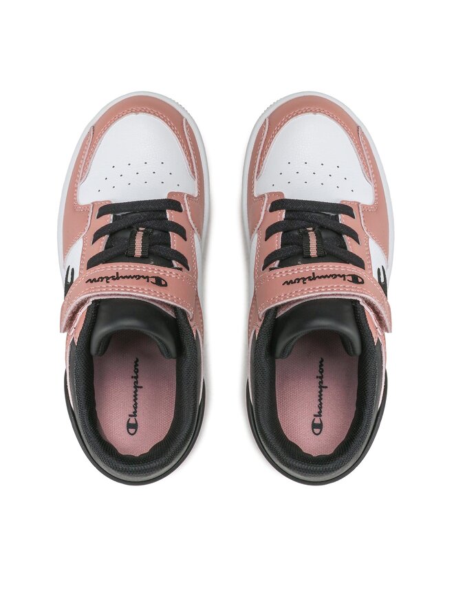 Champion Снікерcи Champion Rebound 2.0 Low G Ps S32497-PS013 Рожевий
