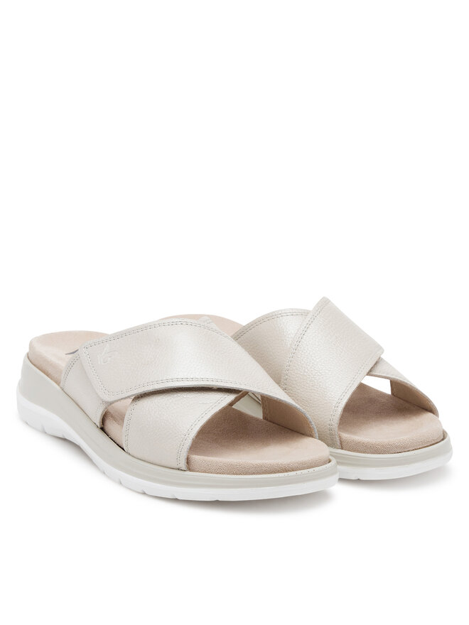 Caprice Chanclas Caprice 9-27207-44 Beis