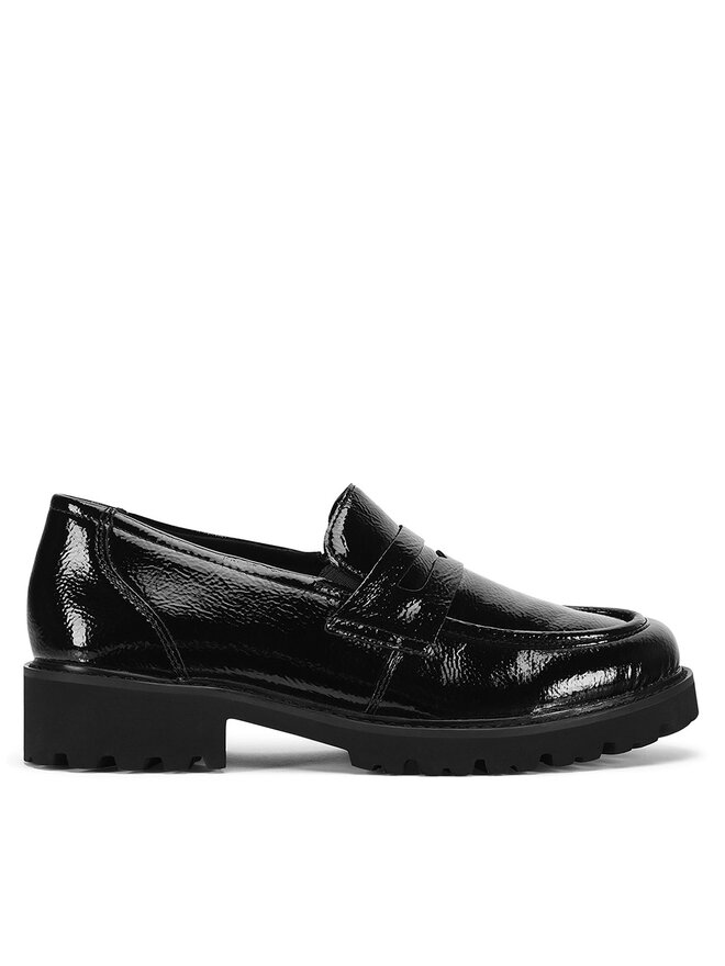 Remonte Mocassini Remonte D8602-00 Nero