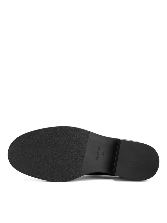Gino Rossi Halbschuhe Gino Rossi BASIMA-116002 Schwarz