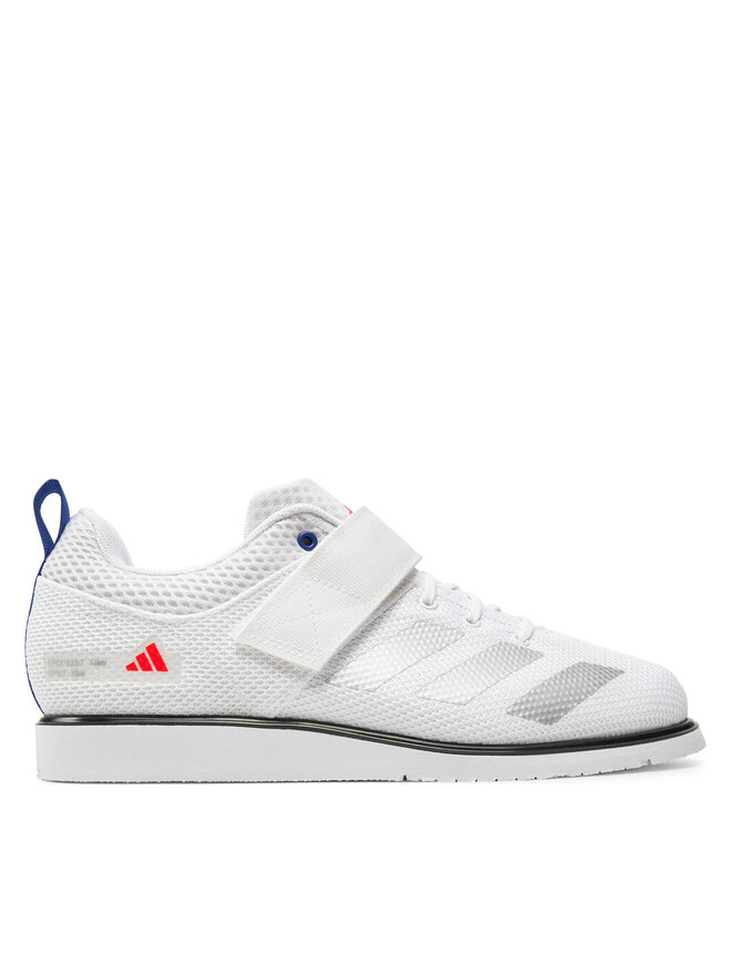 adidas Fitnessschuhe adidas Powerlift 5 Weightlifting ID2474 Weiß