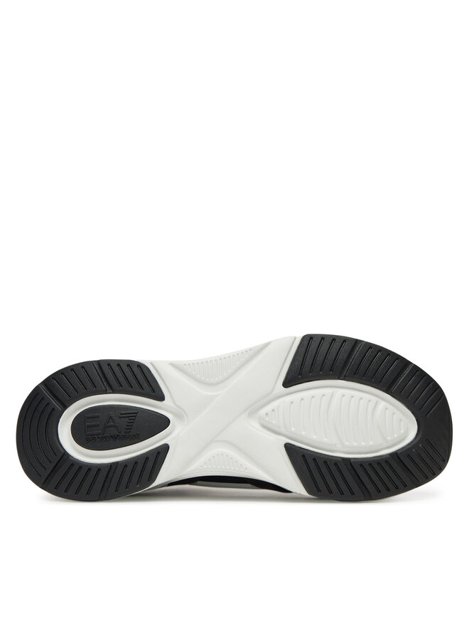 EA7 Emporio Armani Sportcipők EA7 Emporio Armani X8X174 XK377 K485 Fekete