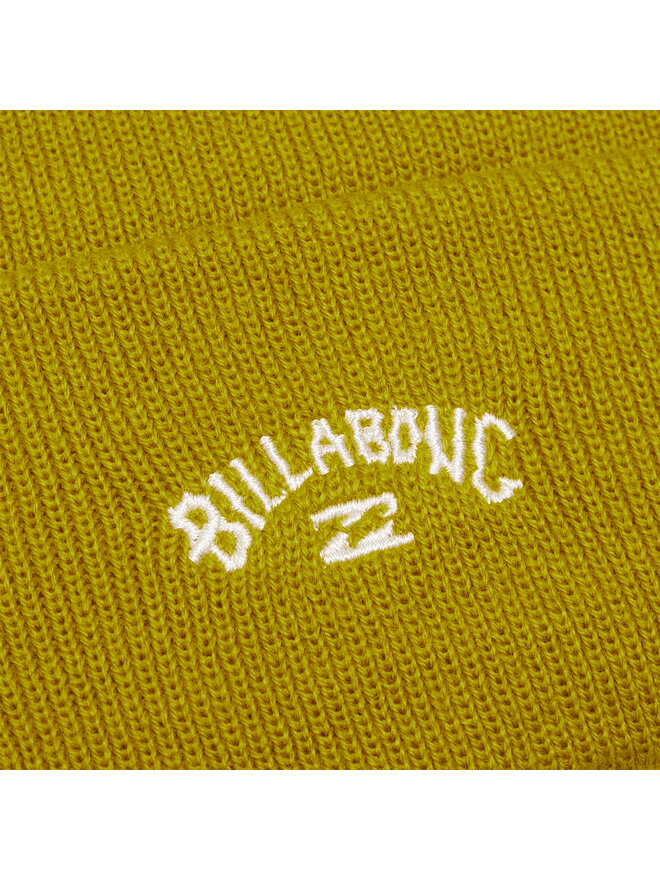 Billabong Σκούφος Billabong Arch F5BN22BIF2 Κίτρινο