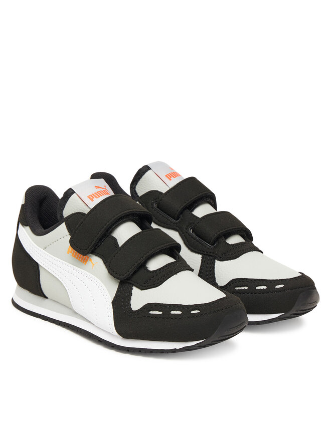 Puma Снікерcи Puma Cabana Racer Sl 20 V Ps 383730 11 Сірий