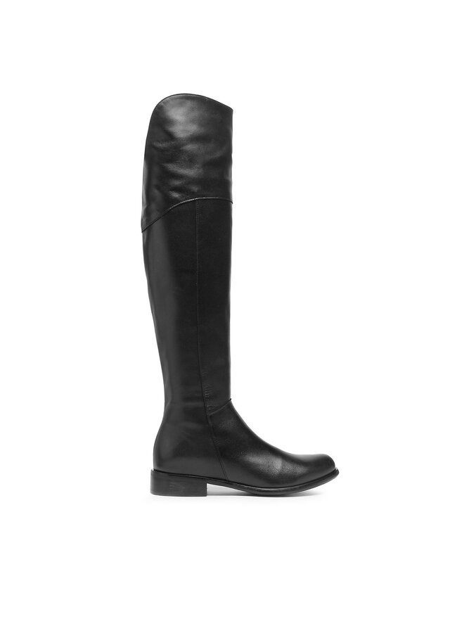Cuissardes Baldaccini 100000 0 Noir chaussures