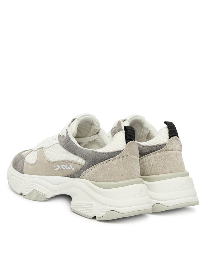 LOVE MOSCHINO Sneakers LOVE MOSCHINO JA15246G0NIQF10A Bunt