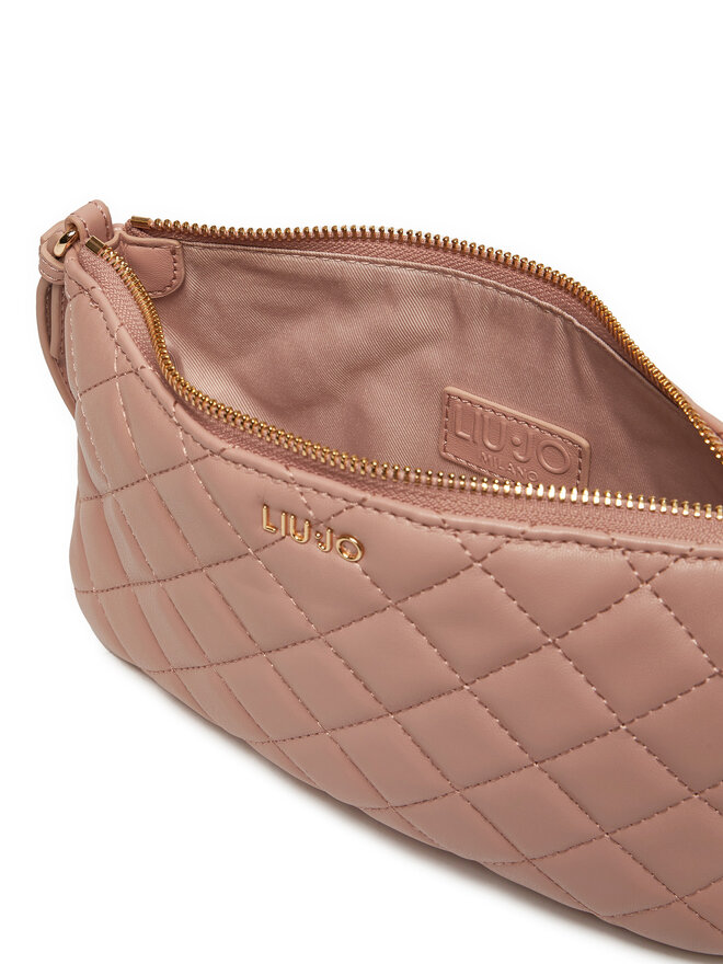 Liu Jo Сумка Liu Jo Ecs Minibag AF4009 E0002 Рожевий