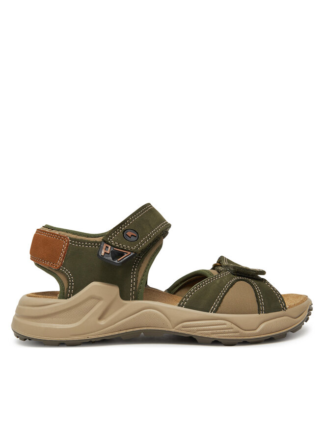 Primigi Szandál Primigi 7897200 D Khaki