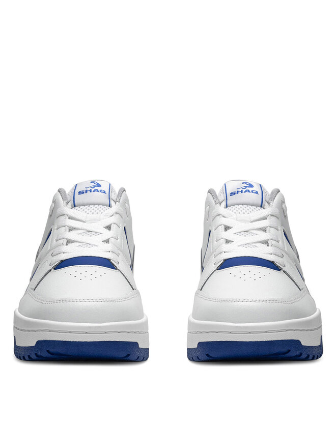 Shaq Sneakersy Shaq BREAKER LOW AQ95014M-WD Biały