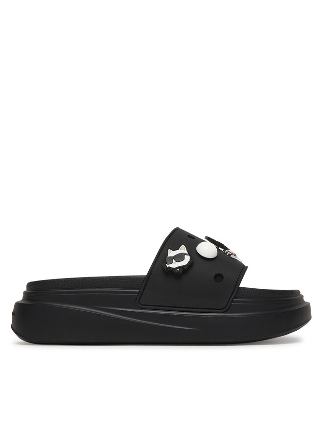 KARL LAGERFELD Pantoletten KARL LAGERFELD KL88826 Schwarz
