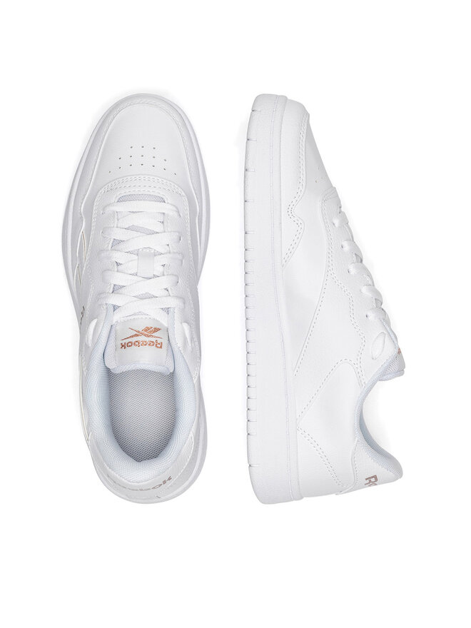 Reebok Снікерcи Reebok BB 1000 100211080 Білий