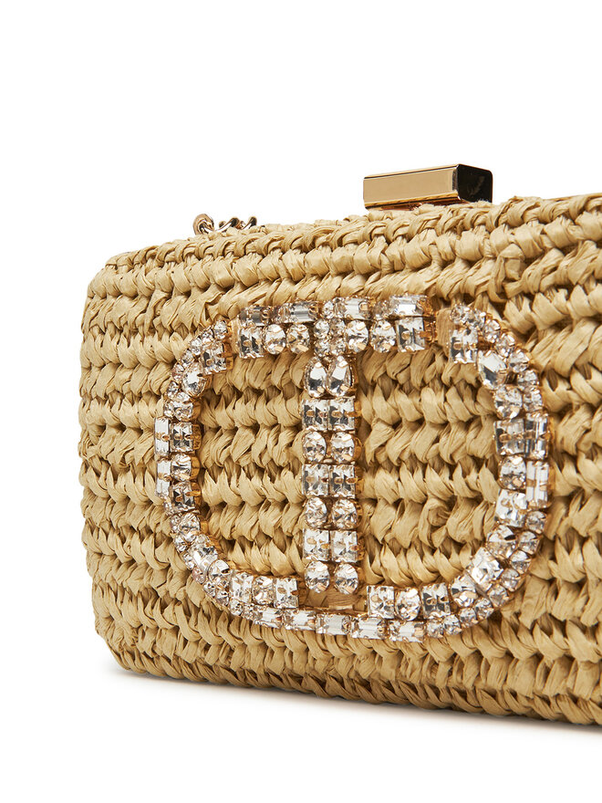 TWINSET Handtasche TWINSET 251TD8240 Beige