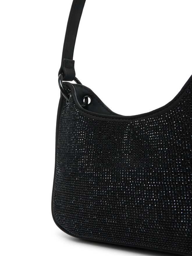 Steve Madden Soma Steve Madden Bcarlo-R SM13001040 Sudraba