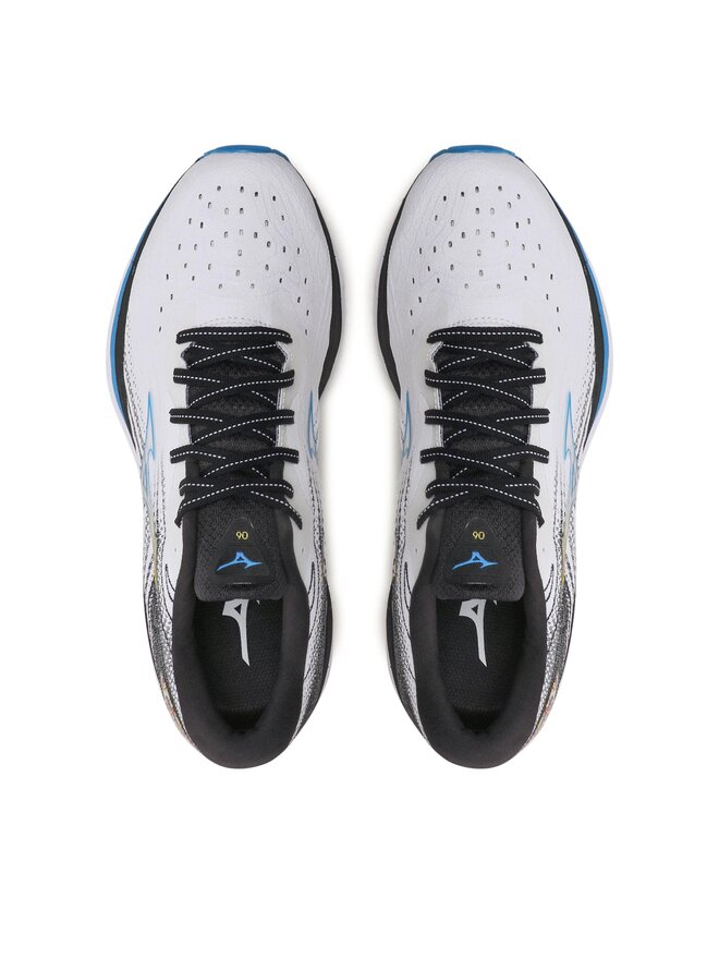 Mizuno Běžecké boty Mizuno Wave Sky 6 J1GC220201 Bílá