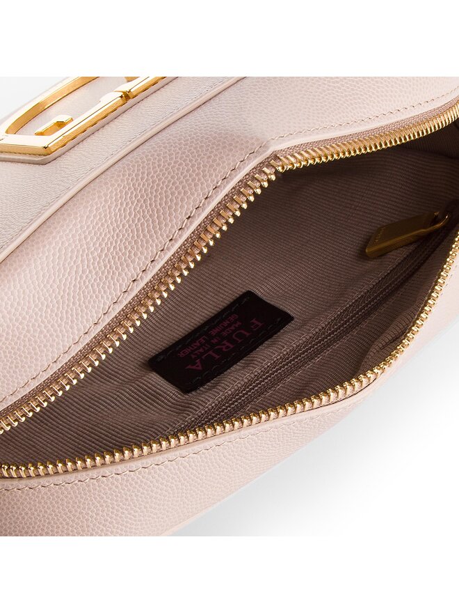 Furla Handtasche Furla Brava 1007886 B BVE2 O22 Beige