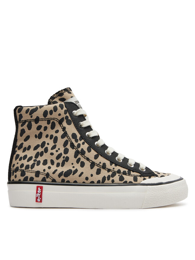 Levi's® Plátenky Levi's® 235664-593-59 Čierna