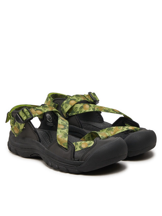 Keen Босоніжки Keen Zerraport II 1027146 Зелений