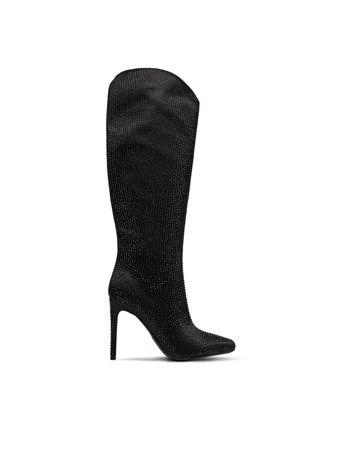 Marciano Guess Чоботи Marciano Guess 3BGZ49 7002A Чорний
