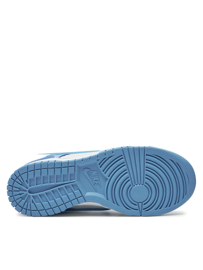 Nike Sneakersy Nike Dunk Low Twist DZ2794 002 Modrá