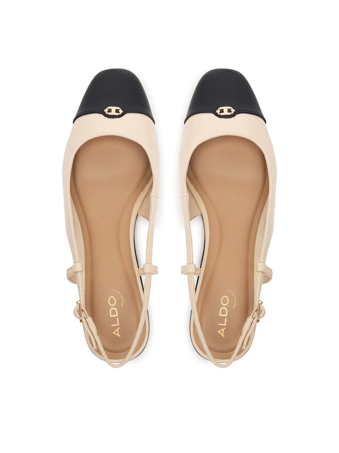 Aldo Балетки Aldo Maree 14405274 Кремовий