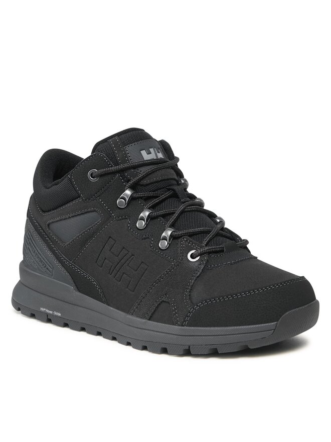Helly Hansen Scarpe da trekking Helly Hansen Ranger Lv 11829_990 Nero